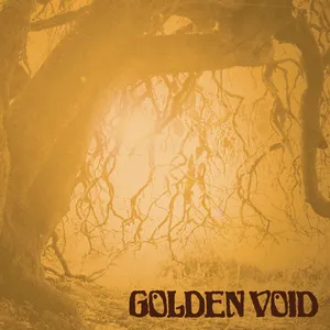 Golden void